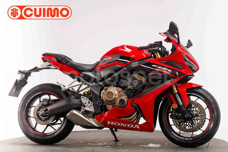 Honda CBR650R 8999 € 2022 Madrid - 2