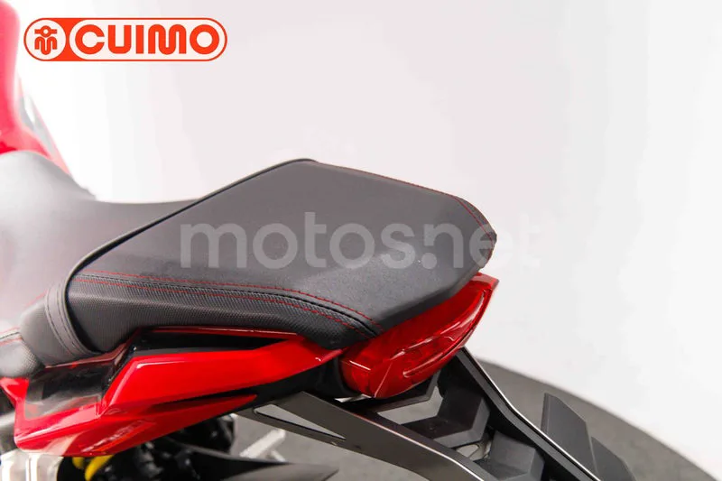 Honda CBR650R - Vista 22