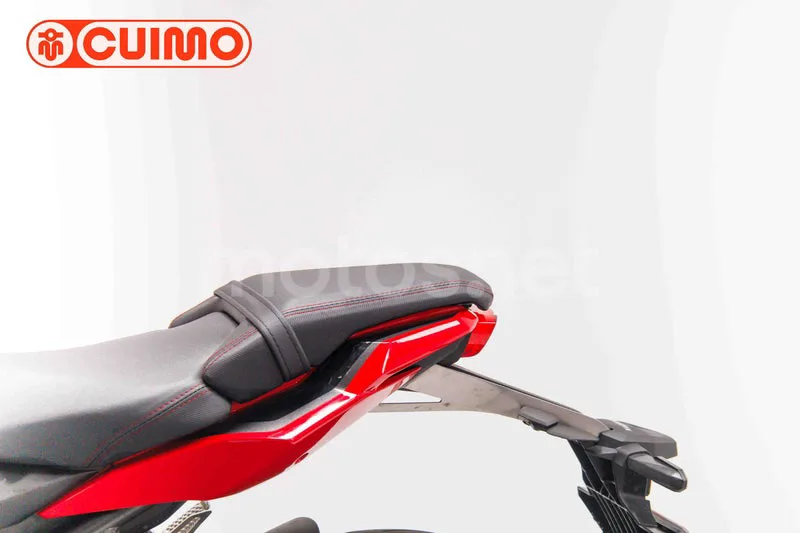 Honda CBR650R - Vista 27