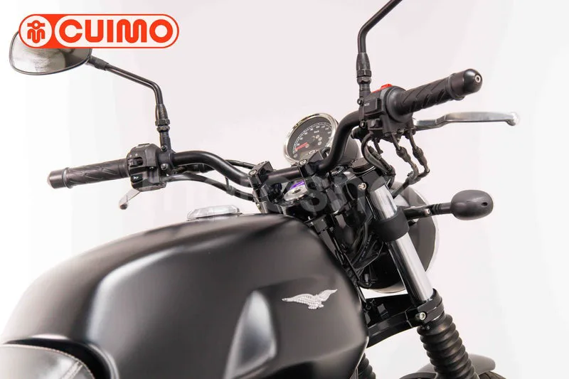 Moto Guzzi V7 III - Vista 15