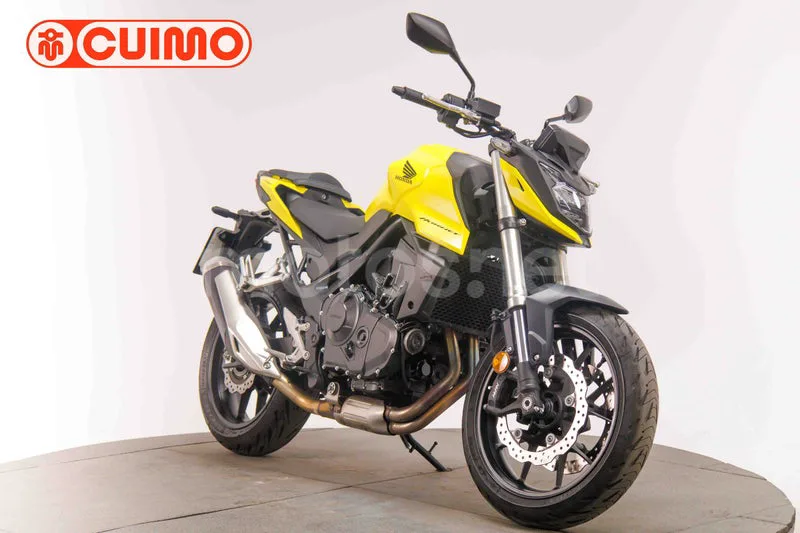 Honda CB750 Hornet 6099 € 2024 Madrid - 1