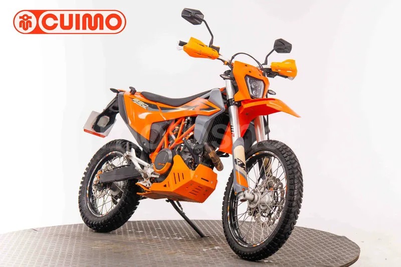 KTM 690 Enduro R 8699 € 2024 Madrid - 1