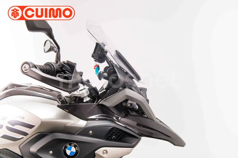 BMW R 1200 GS - Vista 13