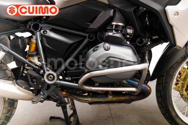 BMW R 1200 GS - Vista 15