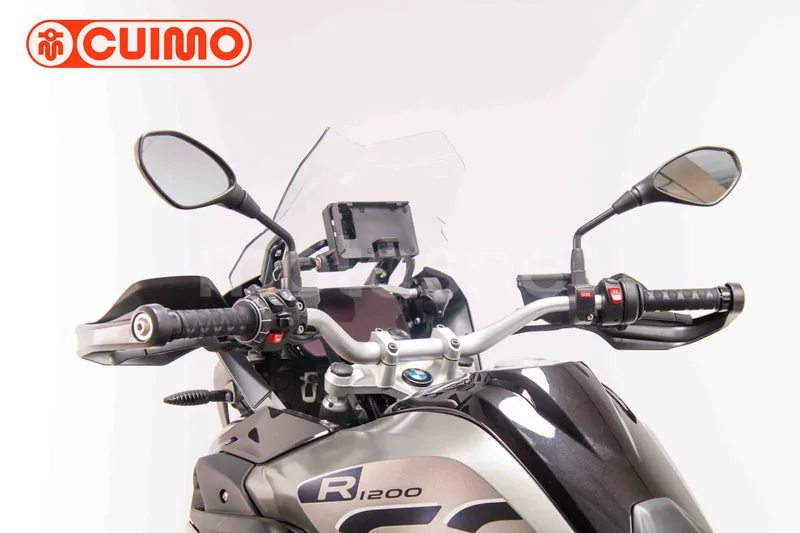 BMW R 1200 GS - Vista 22