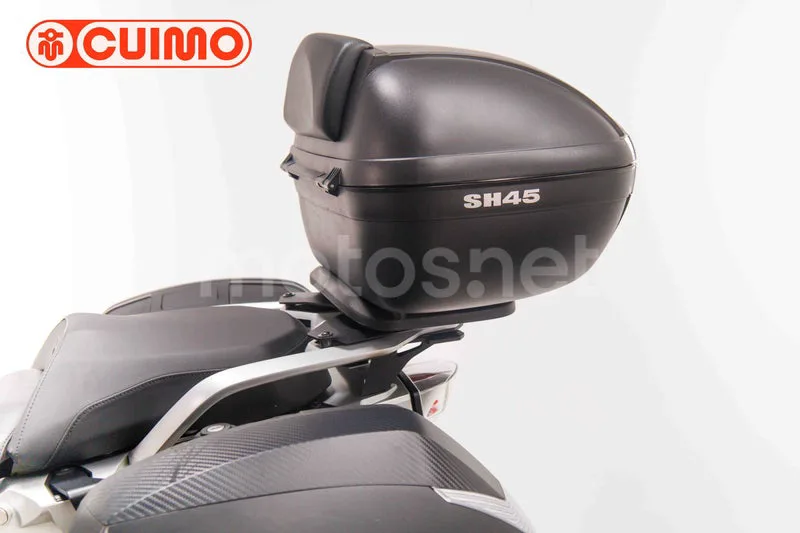BMW R 1200 GS - Vista 23