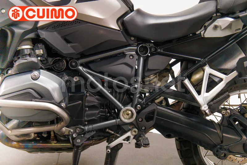 BMW R 1200 GS - Vista 25
