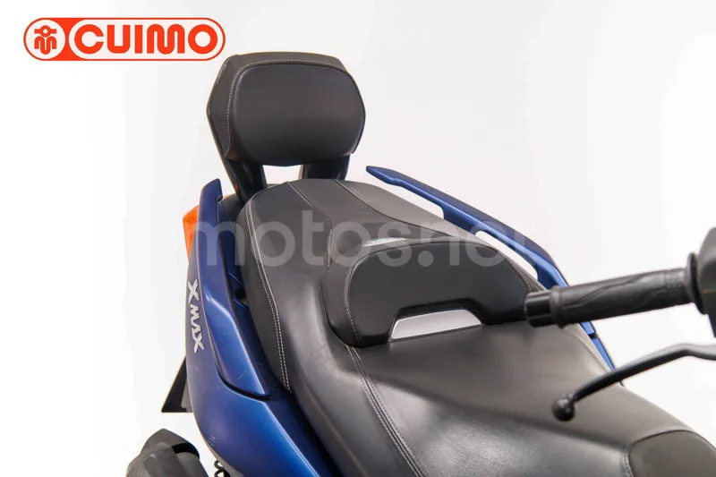 Yamaha XMAX 300 - Vista 12