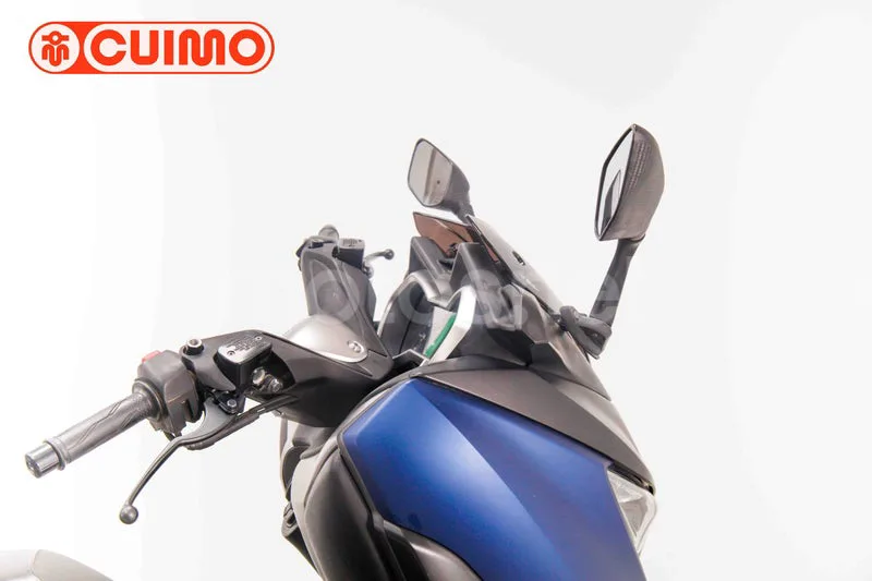 Yamaha XMAX 300 - Vista 13