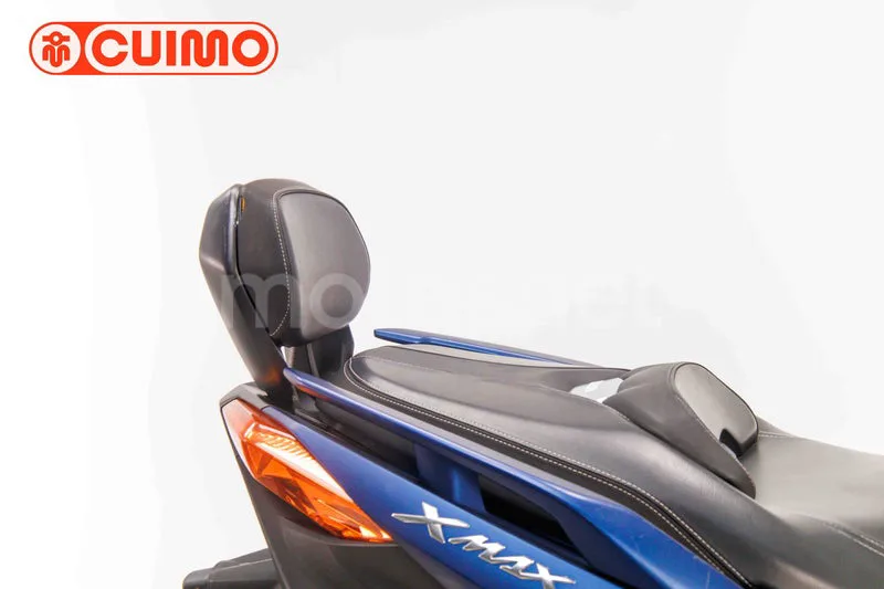 Yamaha XMAX 300 - Vista 16