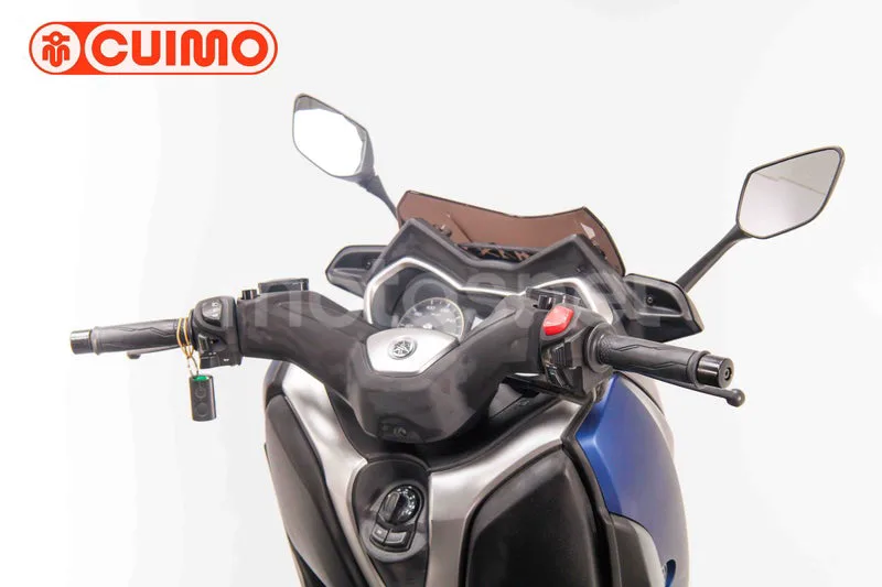 Yamaha XMAX 300 - Vista 17
