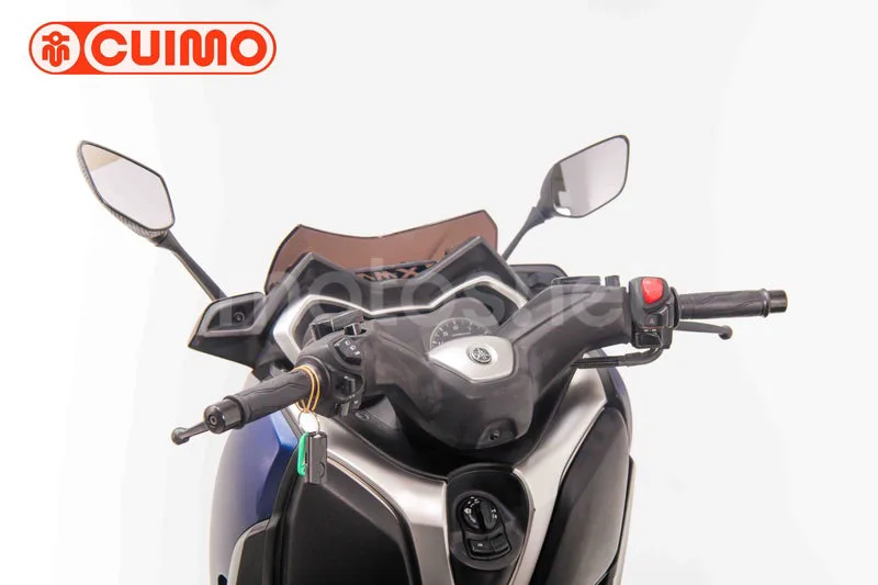 Yamaha XMAX 300 - Vista 22