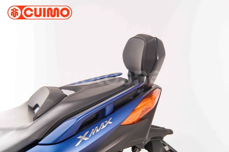 Yamaha XMAX 300 - Vista 25