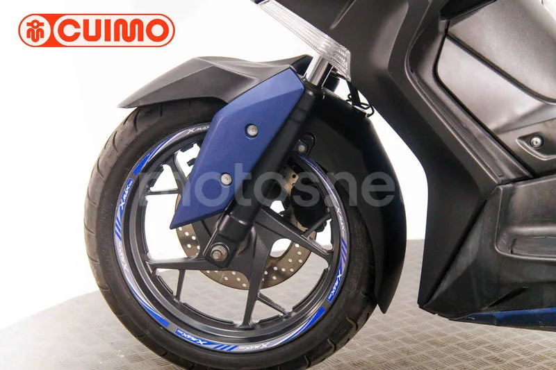 Yamaha XMAX 300 - Vista 28