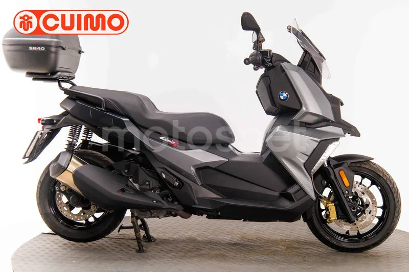 BMW C 400 X 4899 € 2023 Madrid - 2