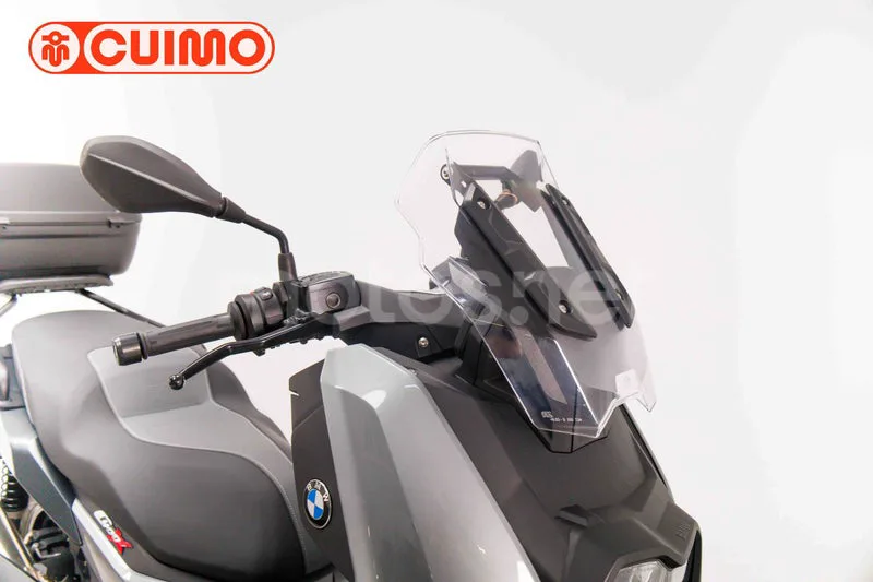 BMW C 400 X - Vista 11