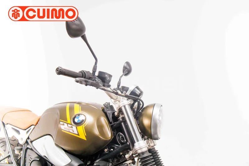 BMW R nineT - Vista 11