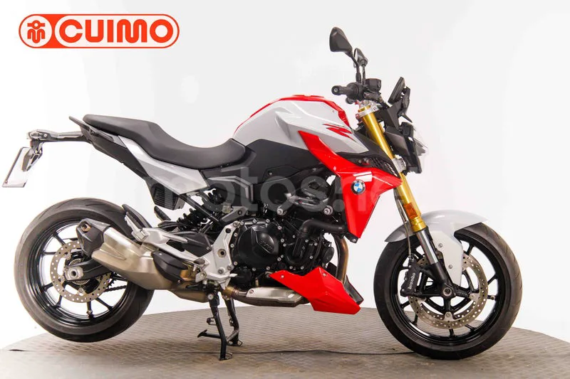 BMW F 900 R 7399 € 2020 Madrid - 2