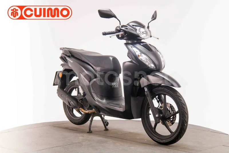 Honda Vision 110 1999 € 2023 Madrid - 1