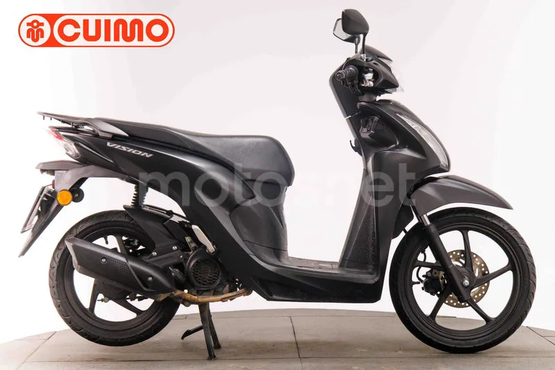 Honda Vision 110 1999 € 2023 Madrid - 2