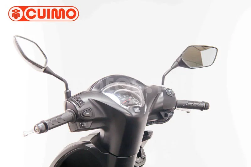 Honda Vision 110 - Vista 21