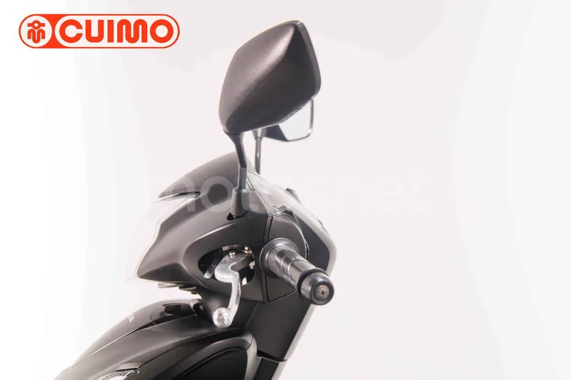 Honda Vision 110 - Vista 25