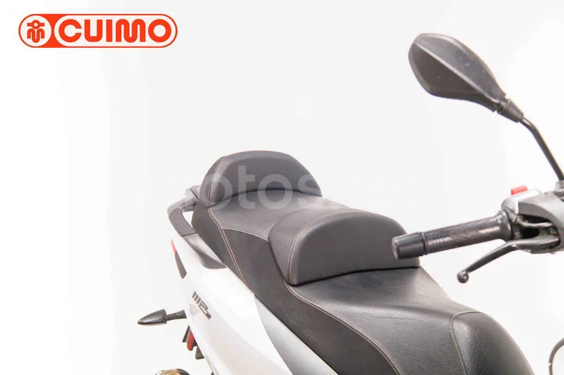 Piaggio MP3 500 LT Business - Vista 12