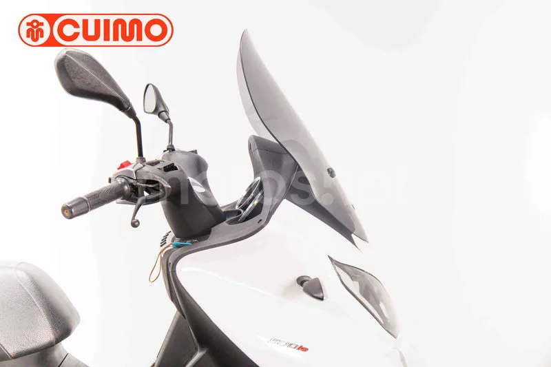 Piaggio MP3 500 LT Business - Vista 13