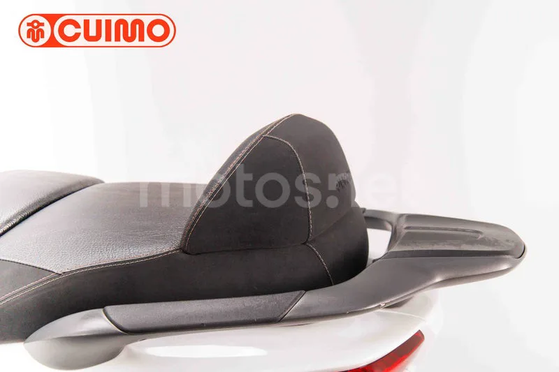 Piaggio MP3 500 LT Business - Vista 20