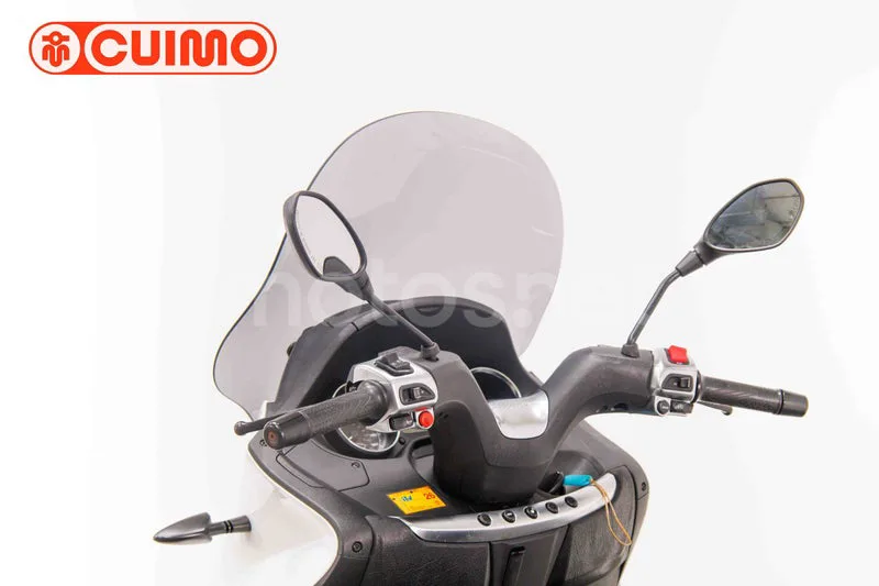 Piaggio MP3 500 LT Business - Vista 21