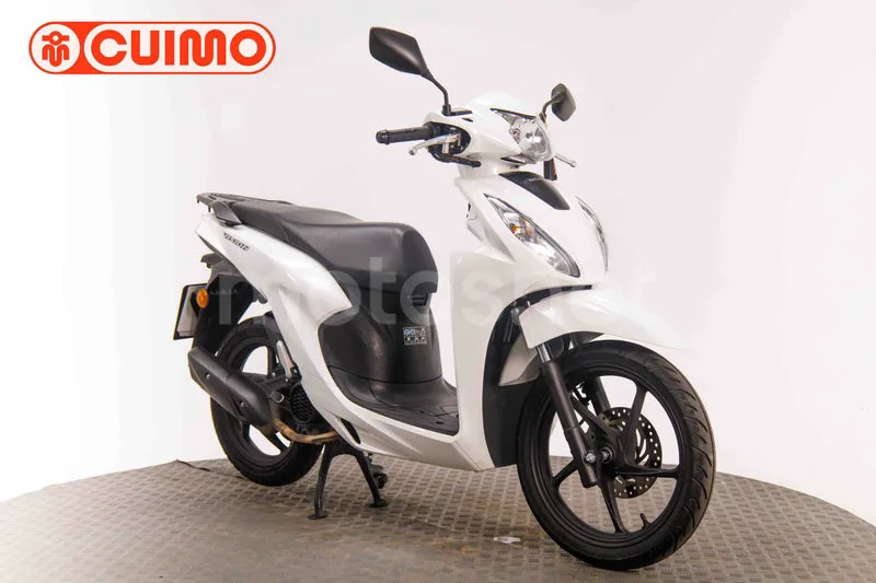 Honda Vision 110 2099 € 2023 Madrid - 1