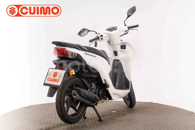 Honda Vision 110 2099 € 2023 Madrid - 2