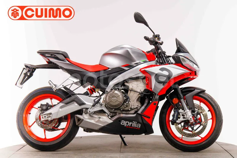Aprilia Tuono 660 7099 € 2024 Barcelona - 2