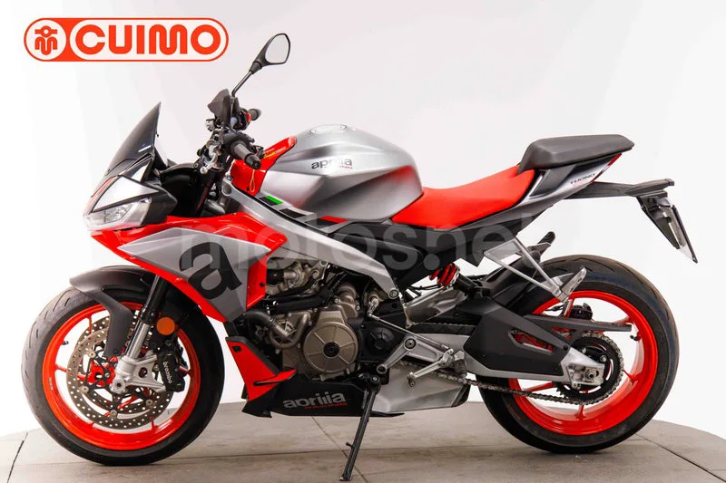 Aprilia Tuono 660 - Vista 8