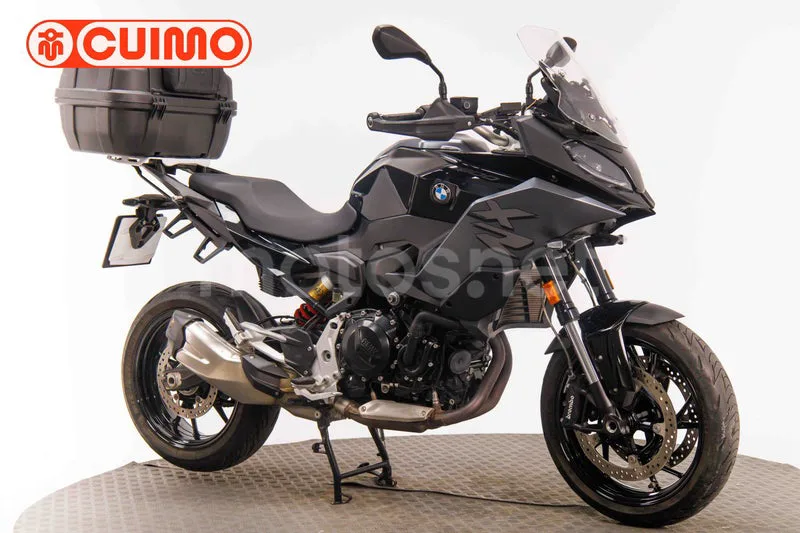 BMW F 900 XR 9999 € 2023 Barcelona - 1