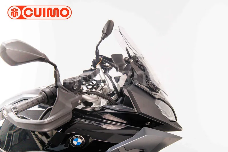 BMW F 900 XR - Vista 13