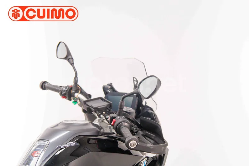 BMW F 900 XR - Vista 18