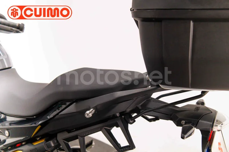 BMW F 900 XR - Vista 21