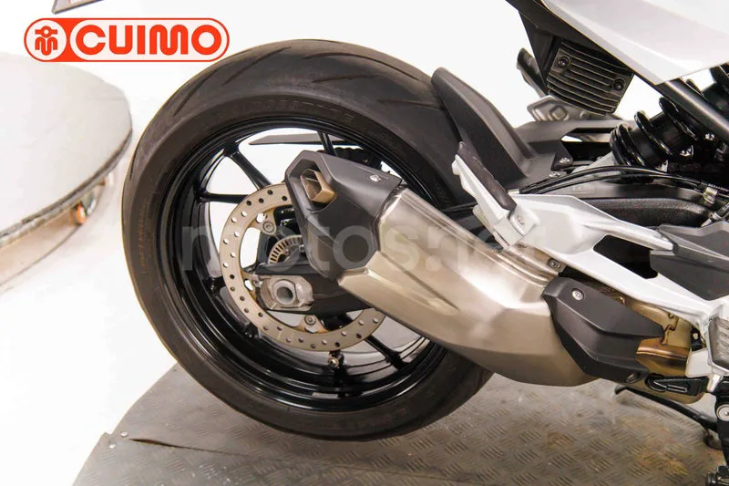 BMW F 900 R - Vista 16