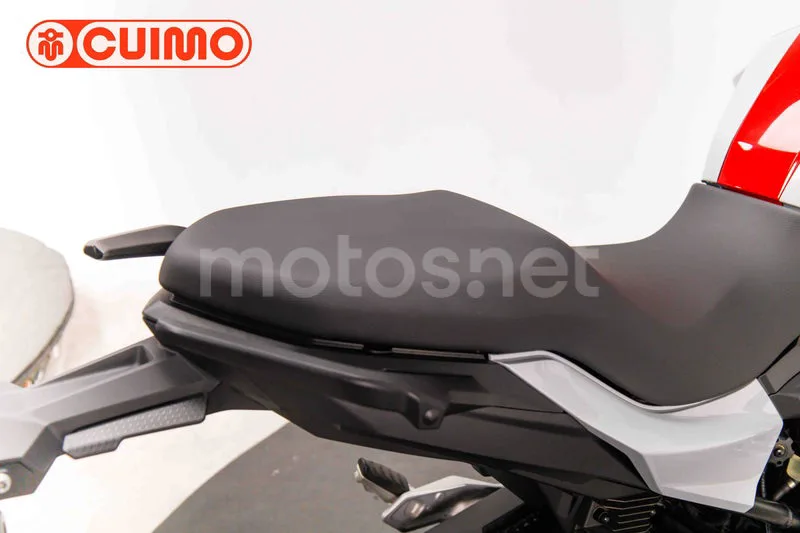 BMW F 900 R - Vista 19