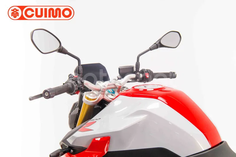 BMW F 900 R - Vista 22