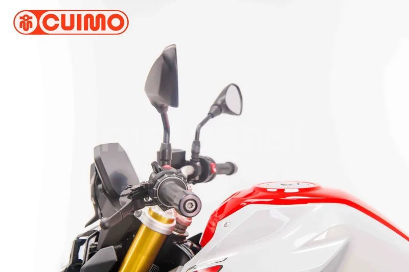 BMW F 900 R - Vista 27