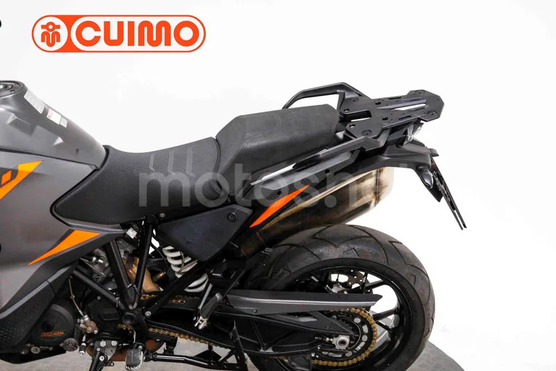 KTM 1290 Super Adventure - Vista 16