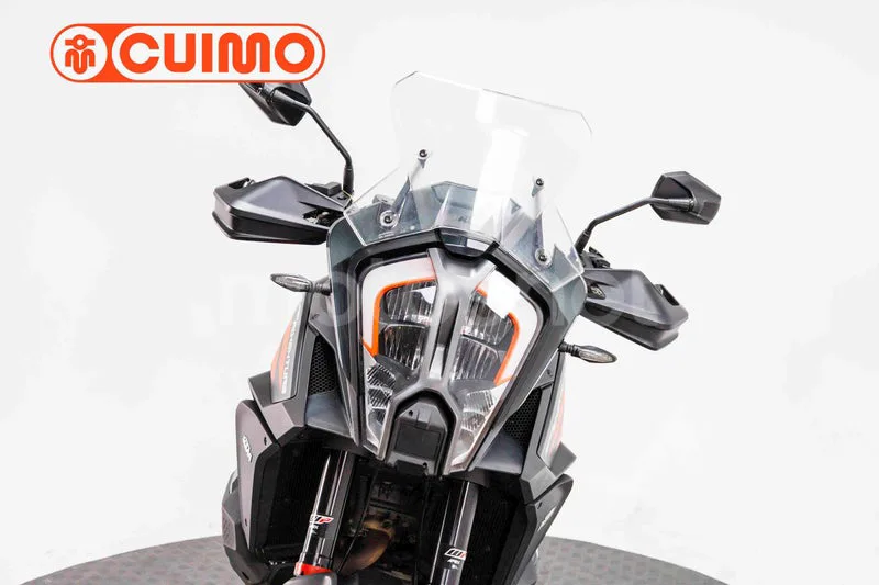 KTM 1290 Super Adventure - Vista 21