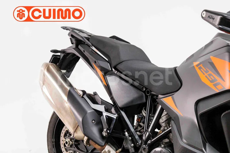 KTM 1290 Super Adventure - Vista 4
