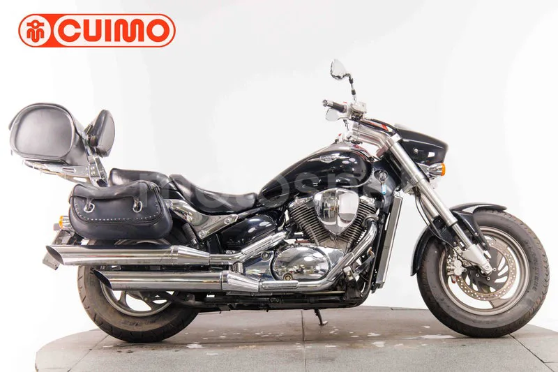 Suzuki Intruder M800 5399 € 2012 Barcelona - 2