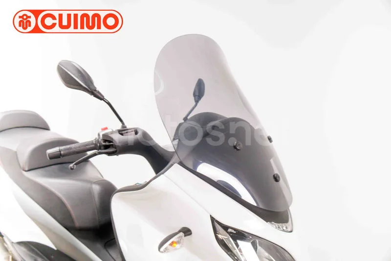 Piaggio MP3 500 LT Business - Vista 11