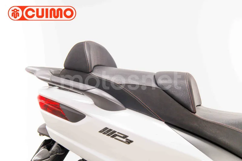 Piaggio MP3 500 LT Business - Vista 16