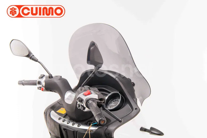 Piaggio MP3 500 LT Business - Vista 17