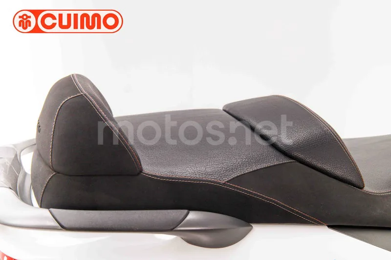 Piaggio MP3 500 LT Business - Vista 18